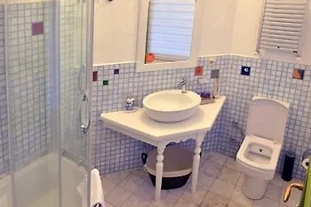 Aeneas Hotel