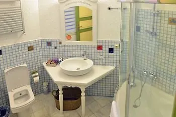 Hotel Aeneas Altinoluk