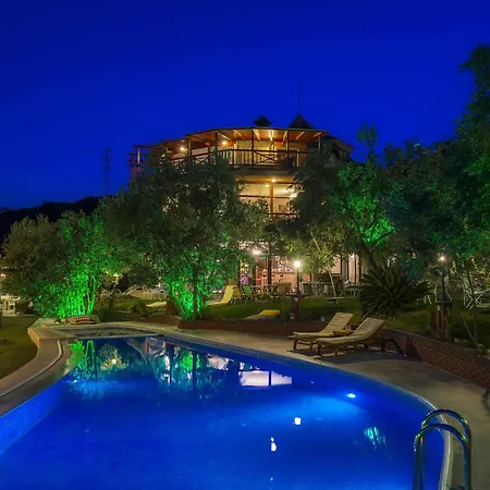 Hotel Aeneas