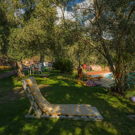 Aeneas Hotel Altinoluk