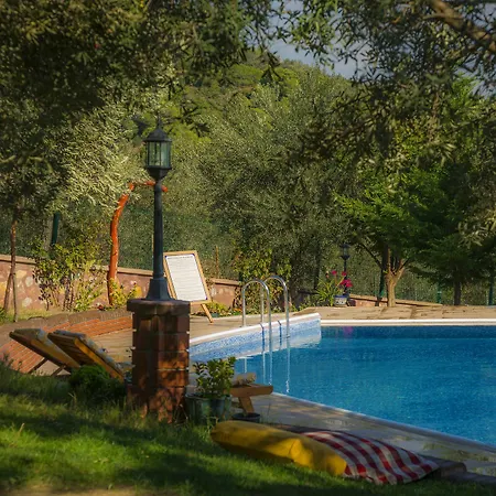 Hotel Aeneas 2*