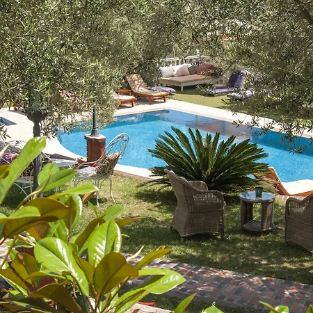 Aeneas Hotel Altinoluk