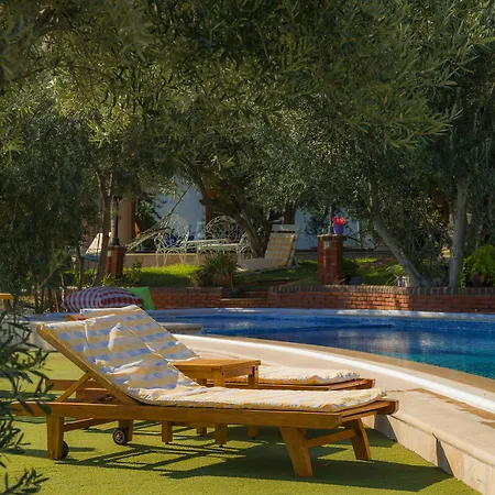 Aeneas Hotel Altinoluk